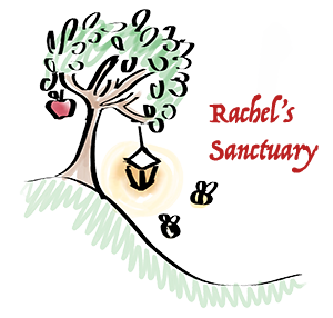 Logo Rachel's Sanctuary