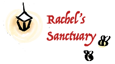 Logo Tiny Rachel's Sanctuary