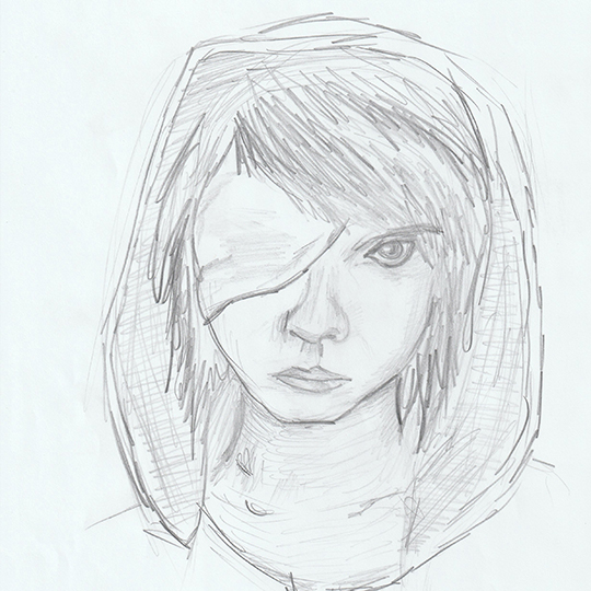 Portret