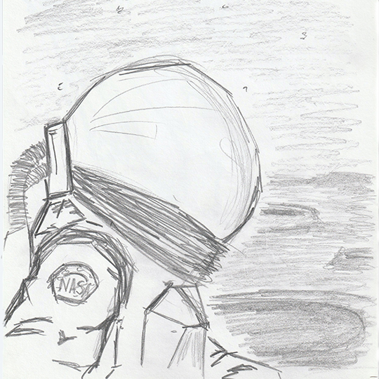 Spacewalker