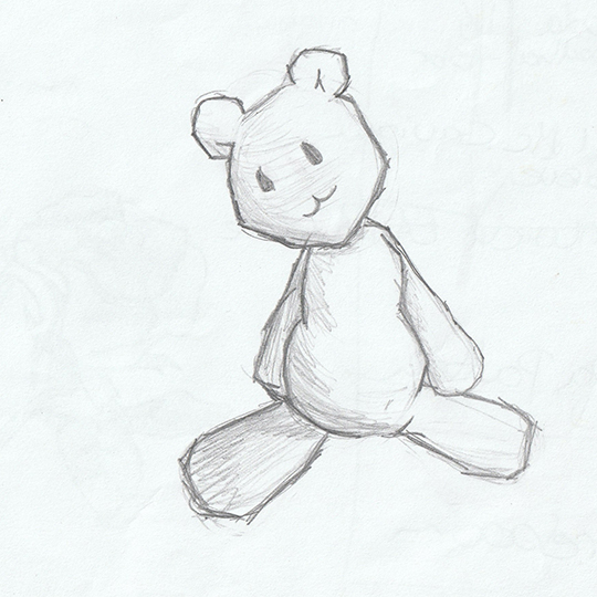 Teddybear