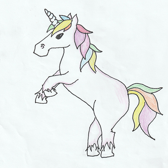 Unicorn