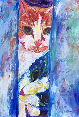Cats