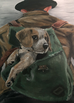 Beagle