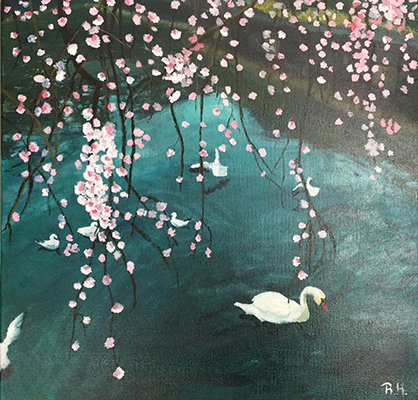 Sakura